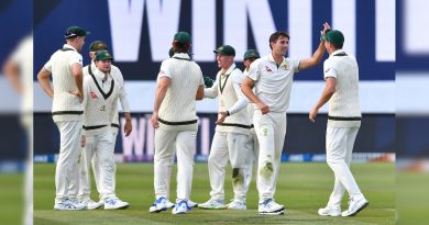 New Zealand vs Australia 2nd Test Day 3 Live Score Updates | Cricket News