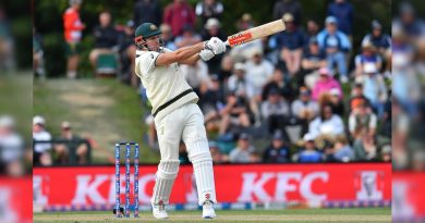 New Zealand vs Australia 2nd Test Day 4 Live Score Updates | Cricket News