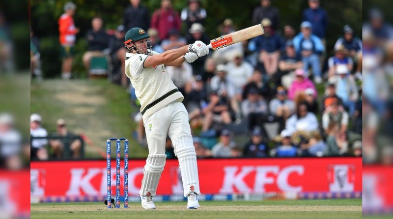 New Zealand vs Australia 2nd Test Day 4 Live Score Updates | Cricket News