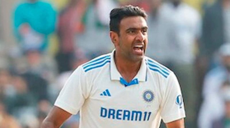 "No Improvement After All These Years": R Ashwin's Self-Assessment Is Viral. Here's The Reason | Cricket News