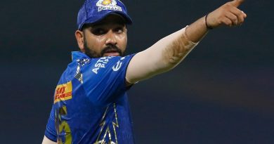 "No Longer MI Captain So, Todenge Fir": Ex India Star On Rohit Sharma's IPL 2024 Journey | Cricket News