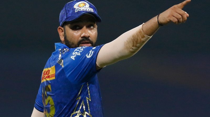 "No Longer MI Captain So, Todenge Fir": Ex India Star On Rohit Sharma's IPL 2024 Journey | Cricket News