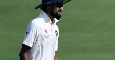 Not In Selectors' Scheme Of Things, Jharkhand Spin Stalwart Shahbaz Nadeem Calls It Quits | Cricket News