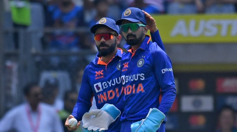 Not Virat Kohli, KL Rahul Picks This RCB Great As His "Inspiration In Cricket" | Cricket News