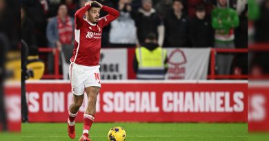 Nottingham Forest Docked Four Points For Breaching Premier League Financial Rules | Football News