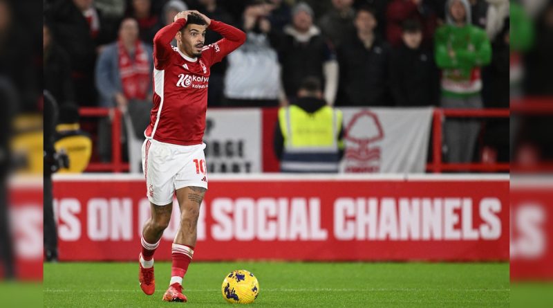 Nottingham Forest Docked Four Points For Breaching Premier League Financial Rules | Football News