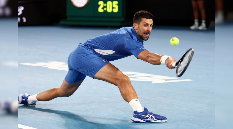 Novak Djokovic Splits From Goran Ivanisevic With Bitter Sweet Message | Tennis News