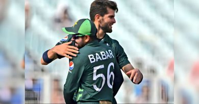 On Babar Azam's Return As Captain, Report Reveals Shaheen Afridi's "Unfair" Reaction | Cricket News