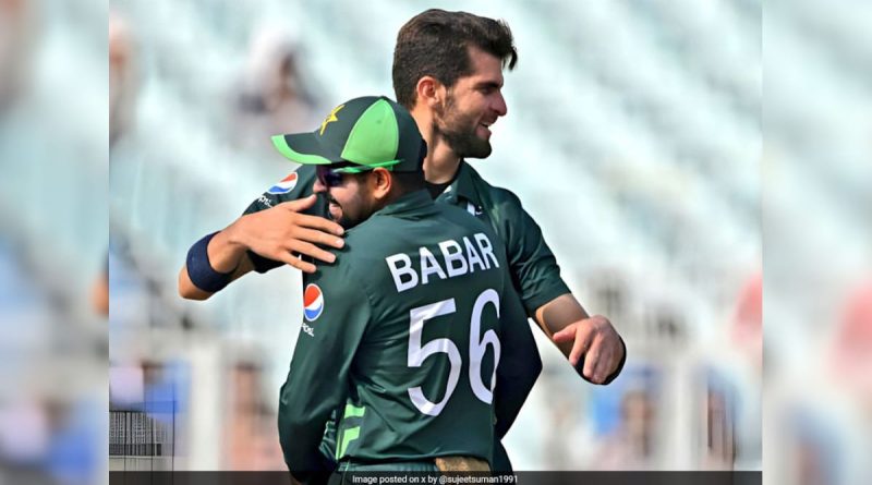 On Babar Azam's Return As Captain, Report Reveals Shaheen Afridi's "Unfair" Reaction | Cricket News