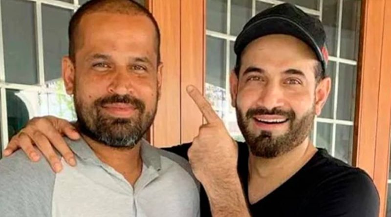 On Yusuf Pathan Getting Trinamool Ticket, Brother Irfan Pathan's Emotional Post | Cricket News