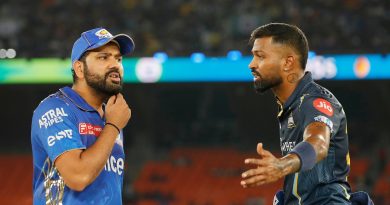 "Only Time Will Tell Who Will Be Comfortable, Who Will Not": Harbhajan Singh On Mumbai Indians Captaincy Row | Cricket News