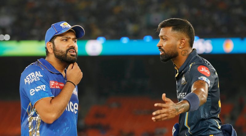 "Only Time Will Tell Who Will Be Comfortable, Who Will Not": Harbhajan Singh On Mumbai Indians Captaincy Row | Cricket News