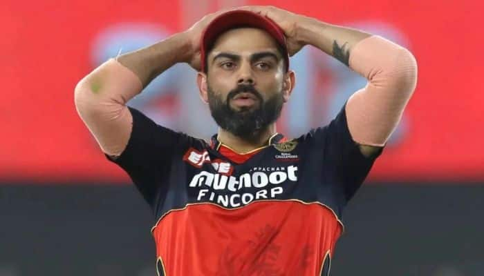 Opinion: RCB Lose Not Because Of Virat Kohlis Poor Strike Rate But Poor Planning Since 2008