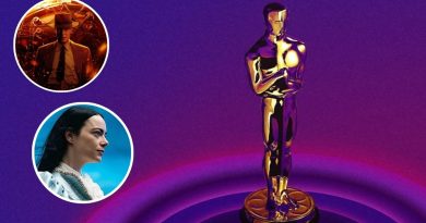 Oscars 2024 में 'पुअर थिंग्स' और 'ओपेनहाइमर' ने मारी बाजी, यहां देखें विनर्स की पूरी लिस्ट - India TV Hindi