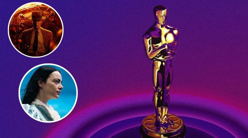 Oscars 2024 में 'पुअर थिंग्स' और 'ओपेनहाइमर' ने मारी बाजी, यहां देखें विनर्स की पूरी लिस्ट - India TV Hindi