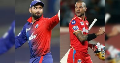 PBKS vs DC Live Score, IPL 2024: All Eyes On Rishabh Pant Comeback As DC Take On PBKS | Cricket News