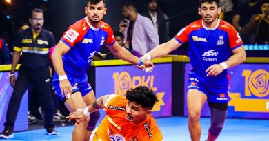 PKL 2024 Final: पुणेरी पलटन ने जीता पहला खिताब, फाइनल में हरियाणा स्टीलर्स को दी मात - India TV Hindi