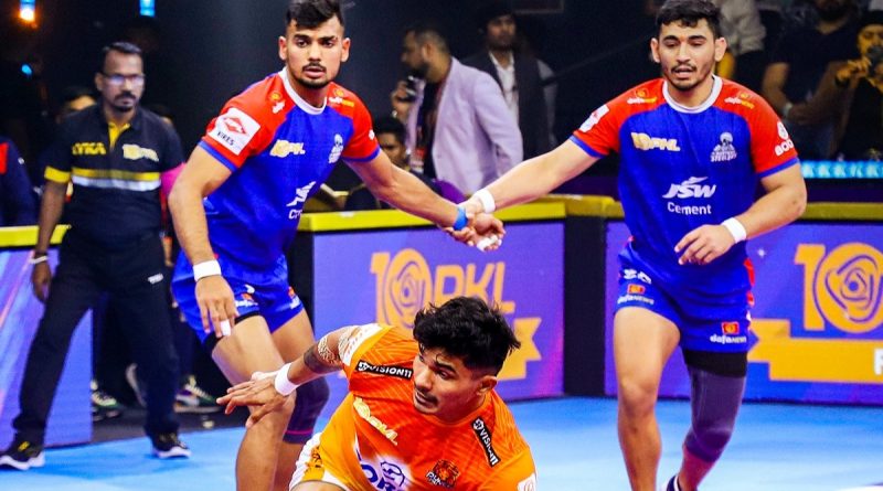 PKL 2024 Final: पुणेरी पलटन ने जीता पहला खिताब, फाइनल में हरियाणा स्टीलर्स को दी मात - India TV Hindi