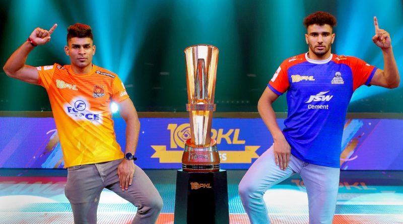 PKL 2024 Final: हरियाणा और पुणे के बीच फाइनल, जानें कब, कहां और कैसे देखें Live मैच - India TV Hindi