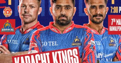 PSL 2024 Islamabad United vs Karachi Kings Live Streaming Details; When And Where To Watch Pakistan Super League Match ISL Vs KAR Online And On TV In India?