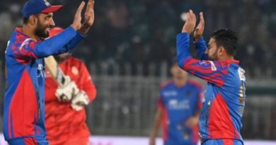 PSL 2024 Karachi Kings vs Lahore Qalandars Live Streaming Details; When And Where To Watch Pakistan Super League Match KK vs LQ Online And On TV In India?