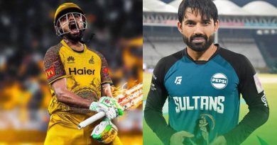 PSL 2024 Multan Sultans vs Peshawar Zalmi, Qualifier 1 Live Streaming Details; When And Where To Watch Pakistan Super League Match MUL vs PES Online And On TV In India?