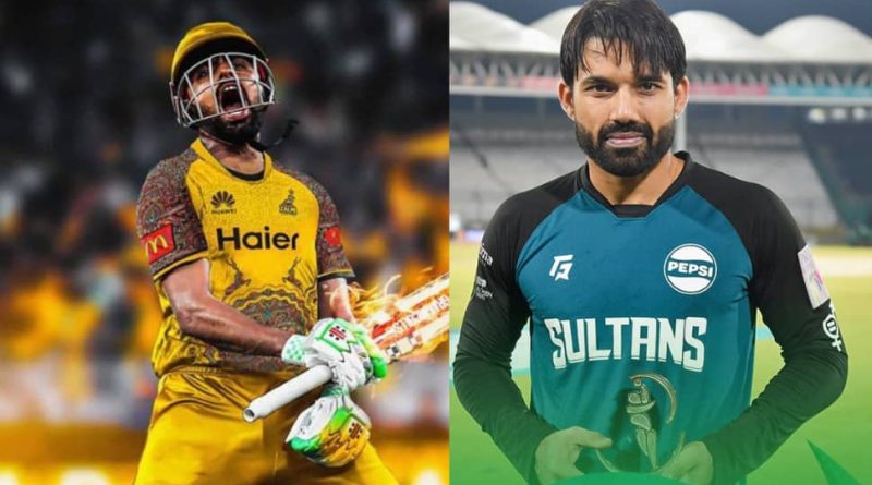 PSL 2024 Multan Sultans vs Peshawar Zalmi, Qualifier 1 Live Streaming Details; When And Where To Watch Pakistan Super League Match MUL vs PES Online And On TV In India?