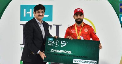 PSL 2024 Prize Money: Champions Islamabad United Earn Way Less Than IPL 2023s Runner-Up; Check Here