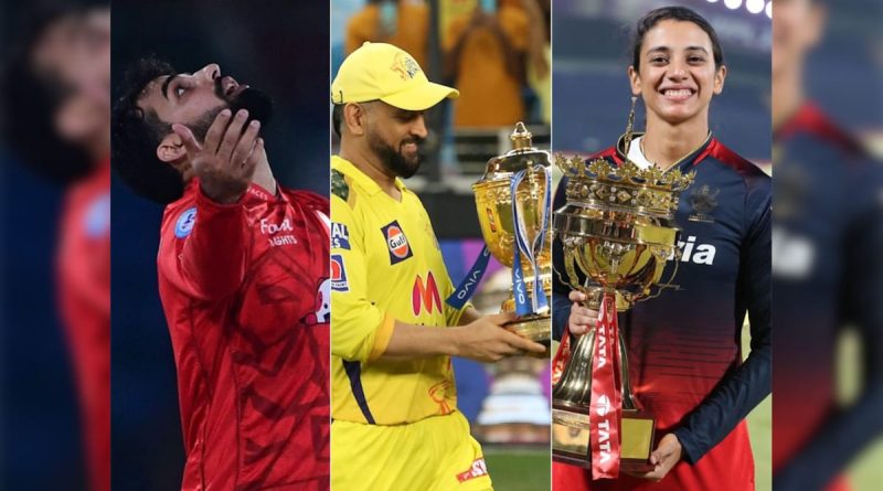 PSL vs WPL vs IPL: How The Three T20 Leagues Compare In Terms Of Prize Money | Cricket News