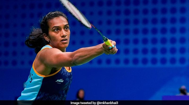 PV Sindhu Enters Quarterfinals, Kidambi Srikanth Loses In French Open Super 750 Badminton Tournament | Badminton News