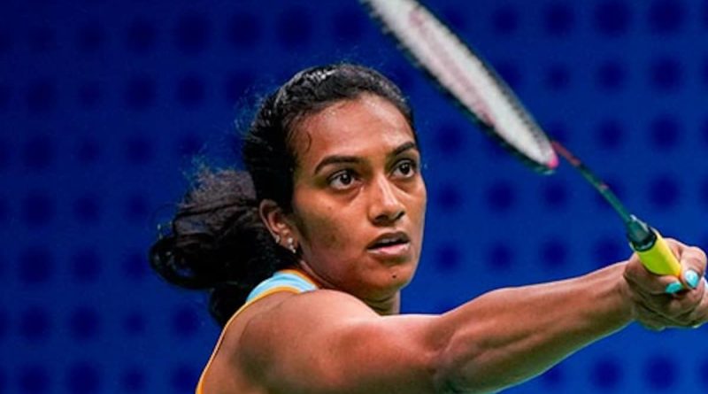 PV Sindhu Goes Down Fighting, Sikki-Sumeeth Enter Semifinals Of Spain Masters | Badminton News