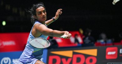 PV Sindhu, Kidambi Srikanth Set For Spain Masters Challenge | Badminton News