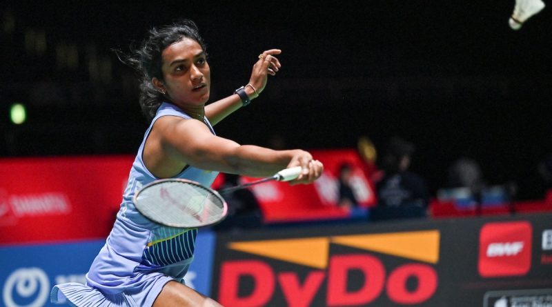 PV Sindhu, Kidambi Srikanth Set For Spain Masters Challenge | Badminton News