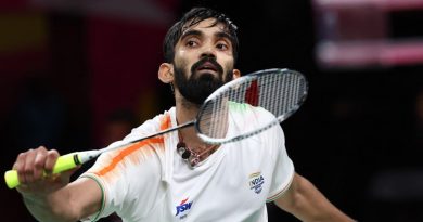 PV Sindhu, Lakshya Sen Bow Out; Kidambi Srikanth In Quarterfinals Of Swiss Open | Badminton News