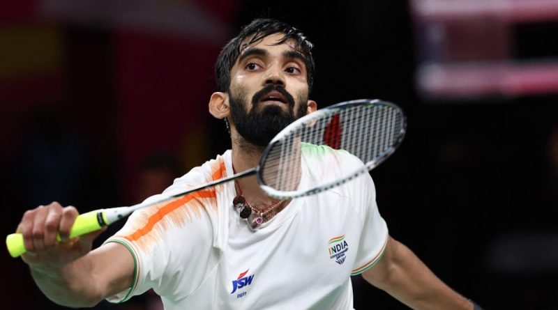 PV Sindhu, Lakshya Sen Bow Out; Kidambi Srikanth In Quarterfinals Of Swiss Open | Badminton News