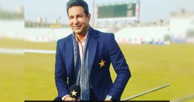 Pakistan "Can't Maintain 3 Stadiums": Wasim Akram's Reply On Making New Stadiums Like Dharamsala | Cricket News