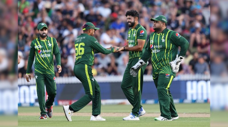 Pakistan To Host Tri-Nation Series With New Zealand, South Africa Ahead Of Champions Trophy 2025 | Cricket News