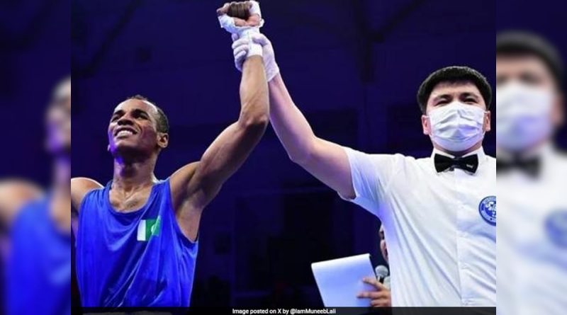 Pakistani Boxer Embarrasses Own Country, Disappears After Stealing Money In Italy | Boxing News