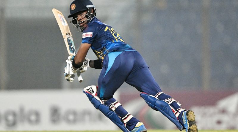 Pathum Nissanka Ton Helps Sri Lanka Level Bangladesh Series | Cricket News