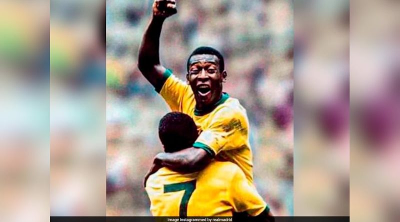 Pele To Endrick: Five Teen Talents That Lit Up Brazil | Football News