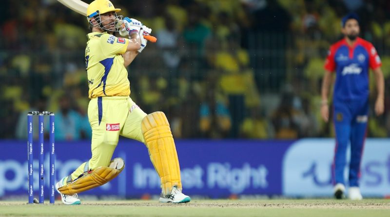 "Personally Think He Can...": Chennai Super Kings Star's Big Prediction On MS Dhoni's Future | Cricket News