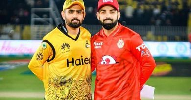 Peshawar Zalmi vs Islamabad United, Eliminator 2 Live Streaming Details; When And Where To Watch Pakistan Super League Match PZ vs IU Online And On TV In India?