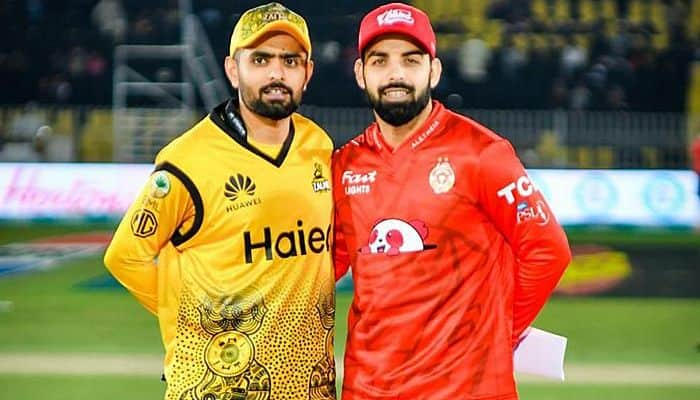 Peshawar Zalmi vs Islamabad United, Eliminator 2 Live Streaming Details; When And Where To Watch Pakistan Super League Match PZ vs IU Online And On TV In India?