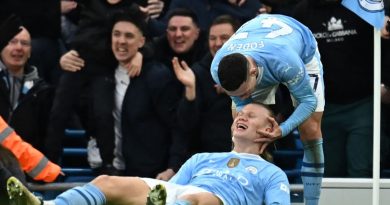 Phil Foden Double Inspires Manchester City To 3-1 Derby Win Over Manchester United | Football News