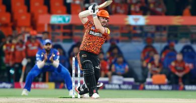 "Pleased I Could Target Both The Off-Side And Leg-Side": Travis Head After SRH's Win Over MI | Cricket News