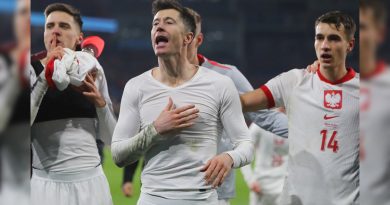 Poland Beat Wales On 'Cruel' Penalties To Qualify For Euro 2024 | Football News