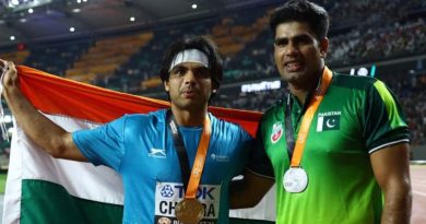 Poor State Of Sports In Pakistan: Arshad Nadeem, Neeraj Chopras Biggest Rival, Has No Money To Buy Javelin For Olympics