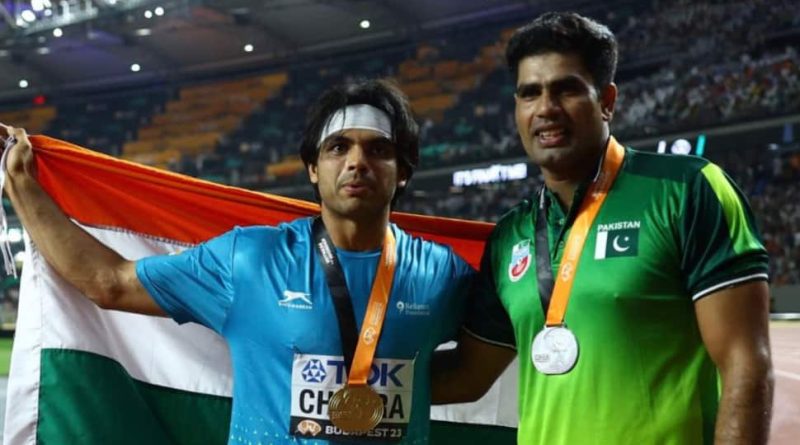 Poor State Of Sports In Pakistan: Arshad Nadeem, Neeraj Chopras Biggest Rival, Has No Money To Buy Javelin For Olympics