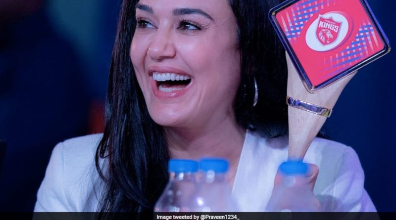 "Preity Zinta Cooked Paranthas For Me": Ex-England Star 'Forever Thankful' For PBKS Owner's Gesture | Cricket News