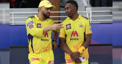 Pressure From Chennai Super Kings Owners On Players? Dwayne Bravo Says This | Cricket News